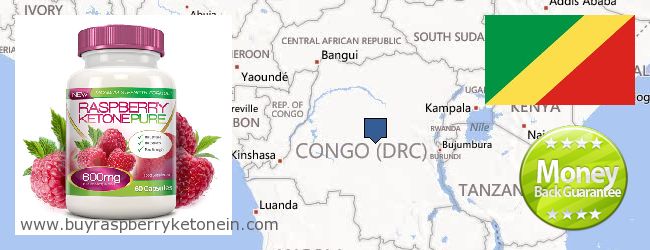 Gdzie kupić Raspberry Ketone w Internecie Congo